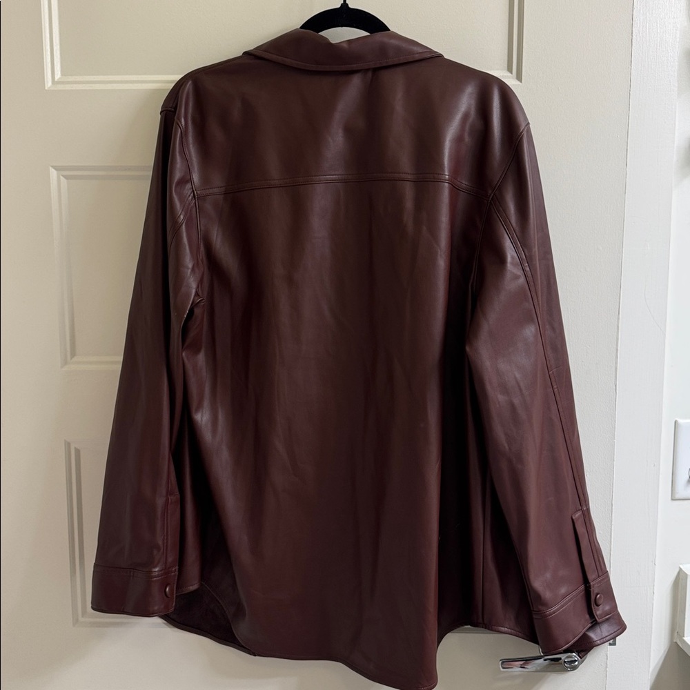 Express Jacket - Picture 2 of 4